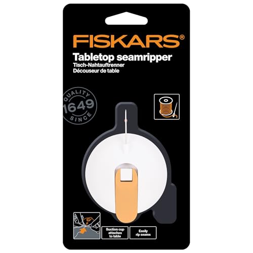 Découseur de table Fiskars lame en acier - vue 4