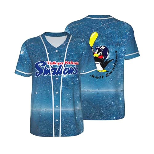 東京ヤクルトスワローズNike YS VネックTシャツ (球団支給品) 東京ヤクルトスワローズNike YS VネックTシャツ (球団支給品)