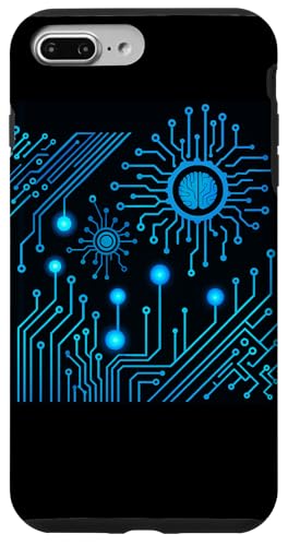 CPU PC SF�f�� �I�^�N �e�B�[ �T�[�L�b�g �{�[�h �R���s���[�e�B���O �X�}�z�P�[�X iPhone 7 Plus/8 Plus �p