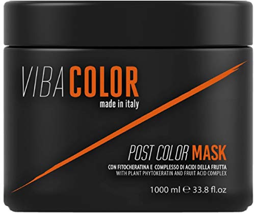 Image of Viba Post Color Mask 1000ml