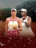 Dayana Yastremska - Destanee Aiava