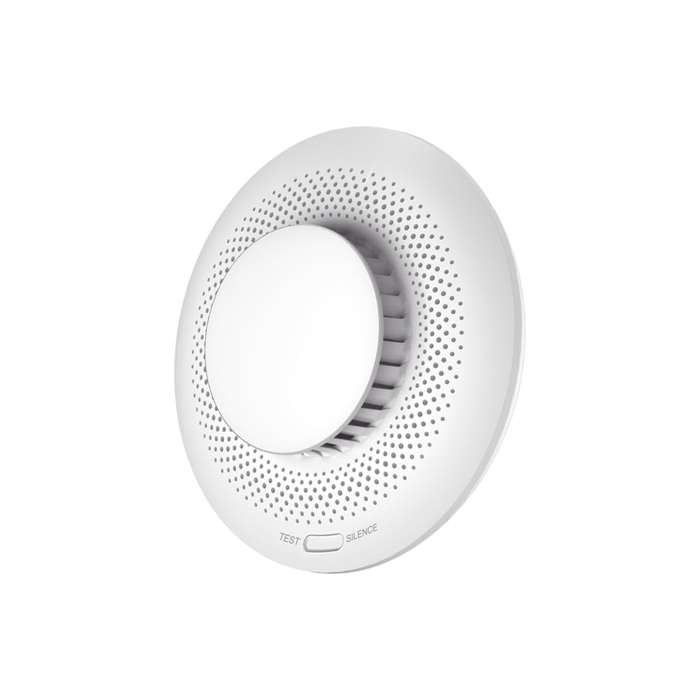 Detector de Humo Ezviz T4C
