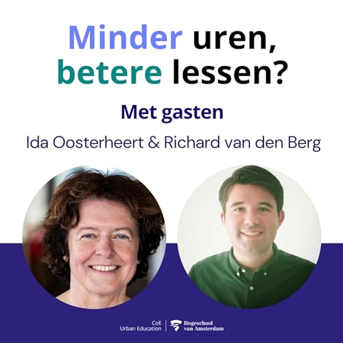 Betere lessen: randvoorwaarden en ondersteuning