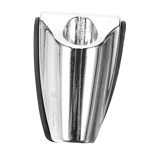 VANZACK Drum Set Accessories Metal Drum Lugs Iron Drum Lugs Claw Hooks for Bass Drum Replacement Parts