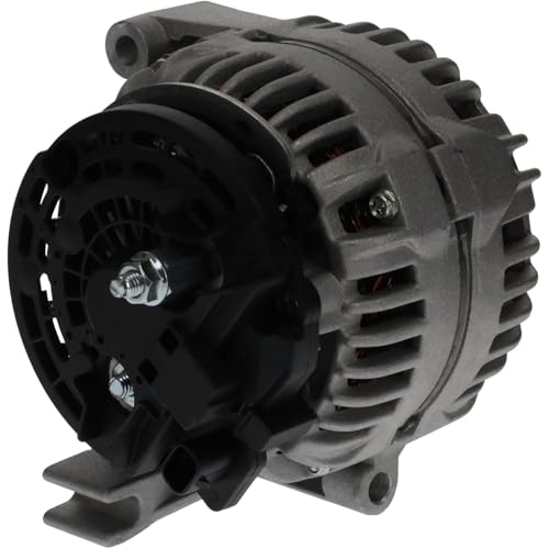 OEG Parts New Alternator Compatible With Chevy Impala V6 3.5L 3.9L 2006-2011, Monte Carlo V6 3.5L 3.9L 2006-2007 10335497, 20757889, 20911162, ABO0241, 40024062 by Parts Player - Used condition - Image 9