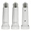 White 3Pack