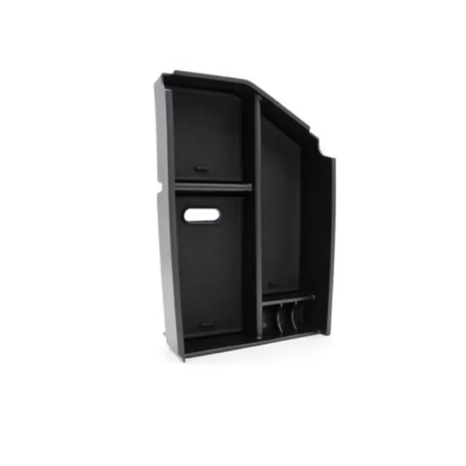 KOPQTEC Organiser Tray Compatible With Benz For Class For W166 For X166 For C292 1 Pcs Central Armrest Storage Box Tray Storage Replacement Accessories