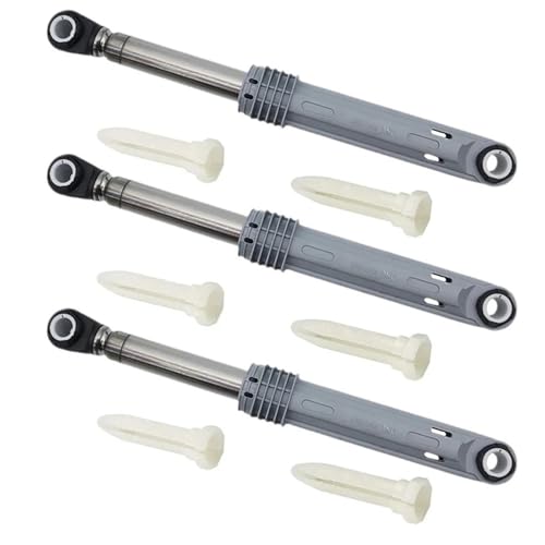 3 Amortiguadores De Vibraciones 4901ER2003B 80N 4901ER2003B