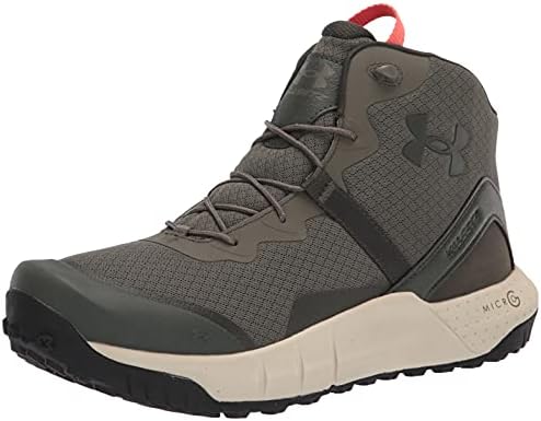 Under Armour mens Micro G Valsetz Mid Military and Tactical Boot, Victory  Green (300 Khaki Base, 8.5 US : Amazon.com.au: Clothing, Shoes \u0026 Accessories