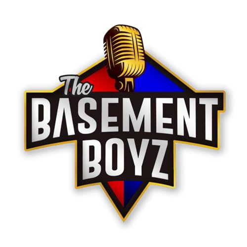 The Basement Boyz Titelbild