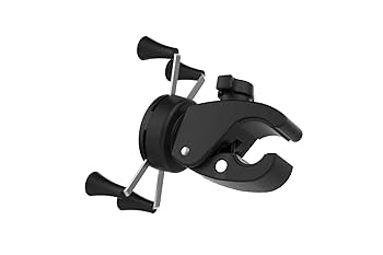 太*鯉様 ラムマウント RAM-B408A-UN7 X-グリップハンドルバー 太*鯉様 ラムマウント RAM-B408A-UN7 X-グリップハンドルバー