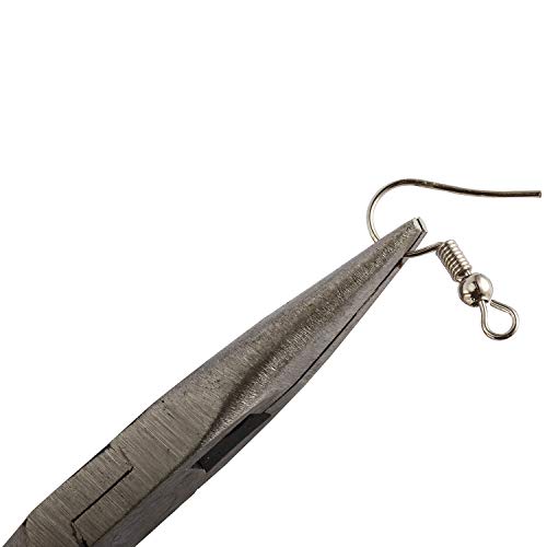 Artilife Jewelry Making Supplies Kit - Jewelry Repair Tool with Accessories Jewelry Pliers Jewelry Findings and Beading Wires for Jewelry DIY Supplies - Thumbnail 6