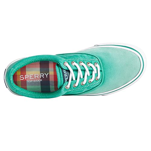 Image of Sperry Men's Halyard 2 Eye Boat Shoes