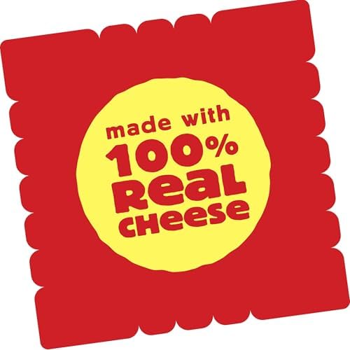 CHEEZ IT Italian Four Cheese 12.4 oz