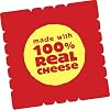 Cheez-It Cheese Crackers, Baked Snack Crackers, Lunch Snacks, Family Size, Original, 21oz Box (1 Box)