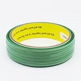 BLARYETI Film Cutter Tape Vinyl Warp Cutting Tape Finish Line Design Line for Car Film Wrap 50M/164ft Roll