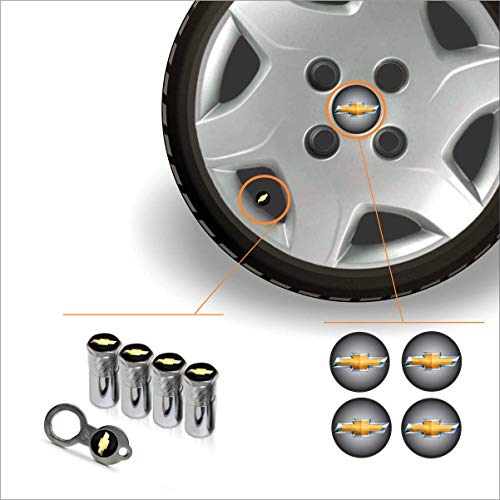 Jogo Calota Aro 13 Celta 2012 à 2015 Chevrolet GM + Emblema Resinado + Tampa Ventil Antifurto