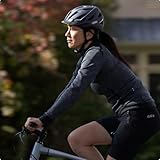 ABUS Urban-I 3.0 city helmet - bike helmet with rear light, peak and magnetic fastener - for men and women - Image 5