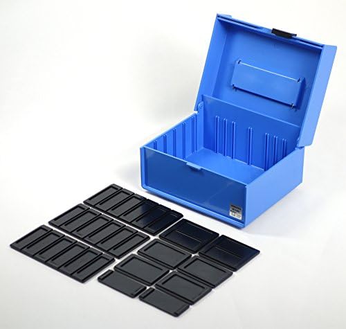 Amazon コクヨ 収納ボックス プラスチック印箱 小 Ib 14n 印鑑ケース 印箱 文房具 オフィス用品