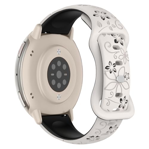 [SumNeol] 20mm �o���h Garmin(�K�[�~��) Forerunner 570 42mm/165/245/645/Approach S50/S44/S42/Vivoactive 6/Vivoactive 5/Venu Sq 2/Sq/Venu