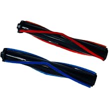 Replacement Roll Brush AIDTIPS T18, High-Efficiency Nylon Bristles Robot Vacuums, Homes with Pets and