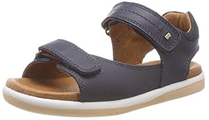 Bobux Bobux Unisex Kinder Kp Driftwood Sandalen Bobux Bobux Unisex Kinder Kp Driftwood Sandalen