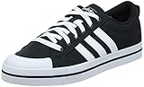adidas los angeles mujer blancas Plantilla amortiguadora adidas Bravada, Sneaker Hombre, Core Black/Cloud White/Bright Yellow, 38 EU