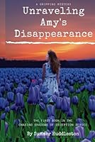 Chasing Shadows of Deception: Unraveling Amy's Disappearance B0F4W3VMHM Book Cover