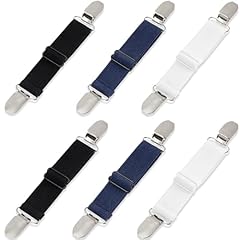 Black, White, Dark Blue