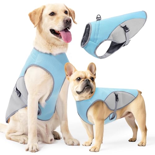 Cooling Vest for Dogs