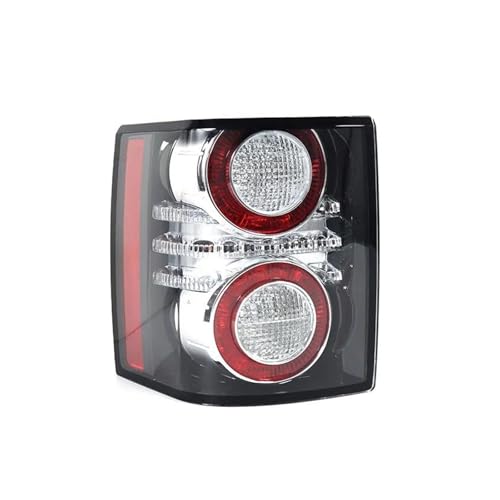 Feu arrière LED gauche de prestige pour Range Rover Vogue L322