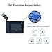 Viimon for Watch Series 2 42mm Battery Replacement Kits (New Upgraded) Compatible with Apple Watch Series 2 42mm with Installation Manual and Repair Tool Kits