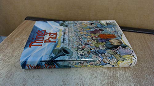 Things Past 0002118521 Book Cover