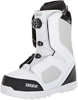 thirtytwo Men's STW Boa '19/20 Snowboard Boot