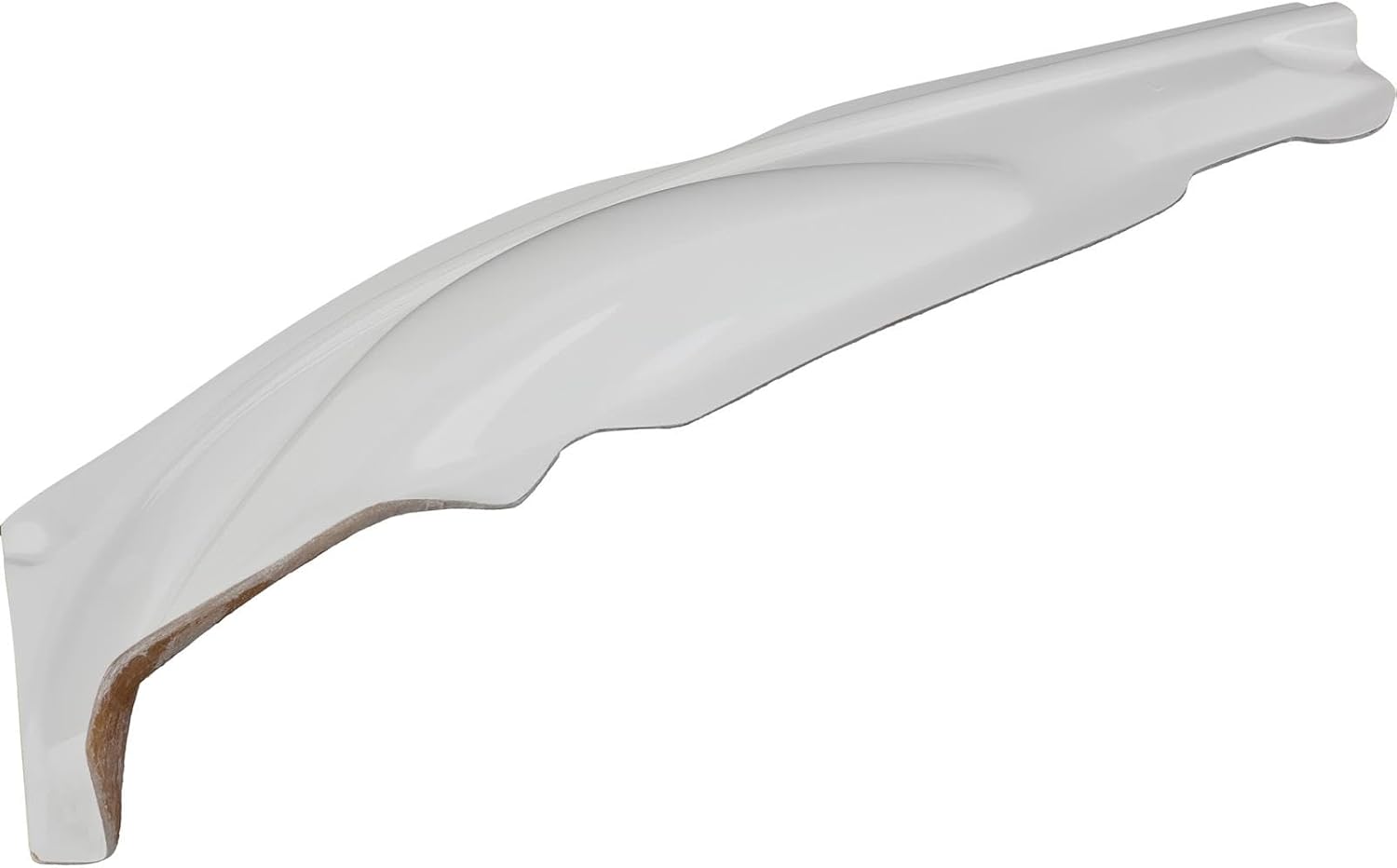 1933-34 Compatible with Ford Passenger Left Inner Splash Apron
