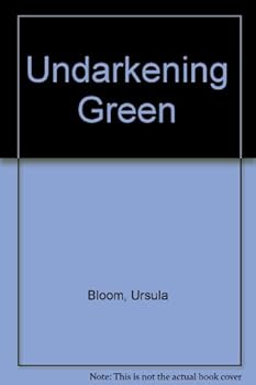 Hardcover Undarkening Green Book