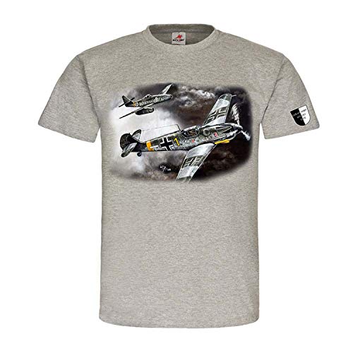 Me109 & Me262 avion de chasse Copytec cadeau idéal pour passionné aviation