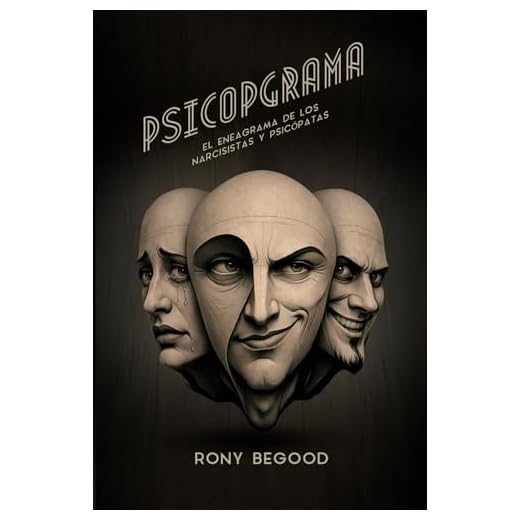 PSICOPGRAMA: El Eneagrama de los Narcisistas y Psicópatas