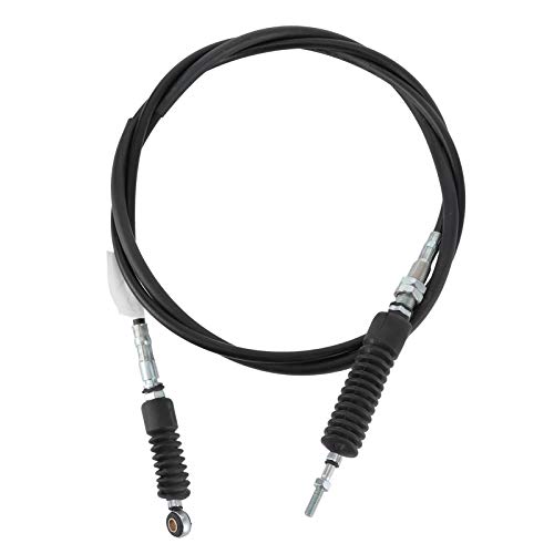 Cable de marchas Cryfokt soluciona cambios duros en Mule 4010