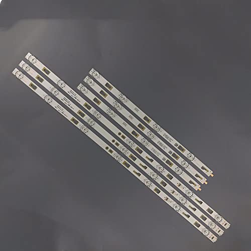 Repara pantalla oscura con Tira de LED LE03RB2R0-DK