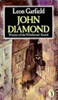 Paperback John Diamond Book