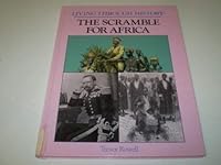 The Scramble for Africa (C. 1870-1914) 0713452005 Book Cover