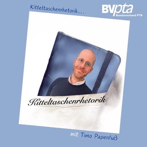 Kitteltaschenrhetorik cover art
