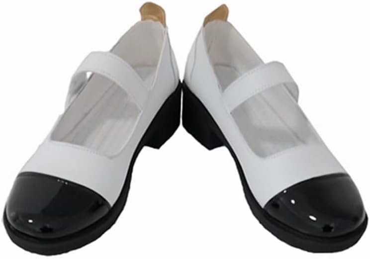 Manhattan CafeCosplay Shoes for Pretty Halloween Women Men Custom Made Anime
