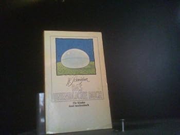 Paperback Das Unendliche Buch [German] Book