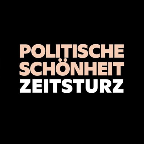 Zeitsturz cover art