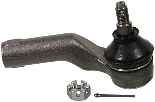 MOOG ES800025 Steering Tie Rod End for Mazda 3