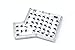 ErgoDox Hot DOX Ergonomic Mechanical Keyboard Base Kit (PCB + Case Only)