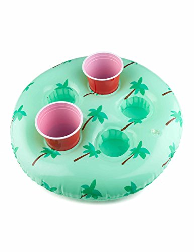 Original Cup Porte-Gobelets Palm x 2