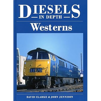 Diesels In Depth: Westerns